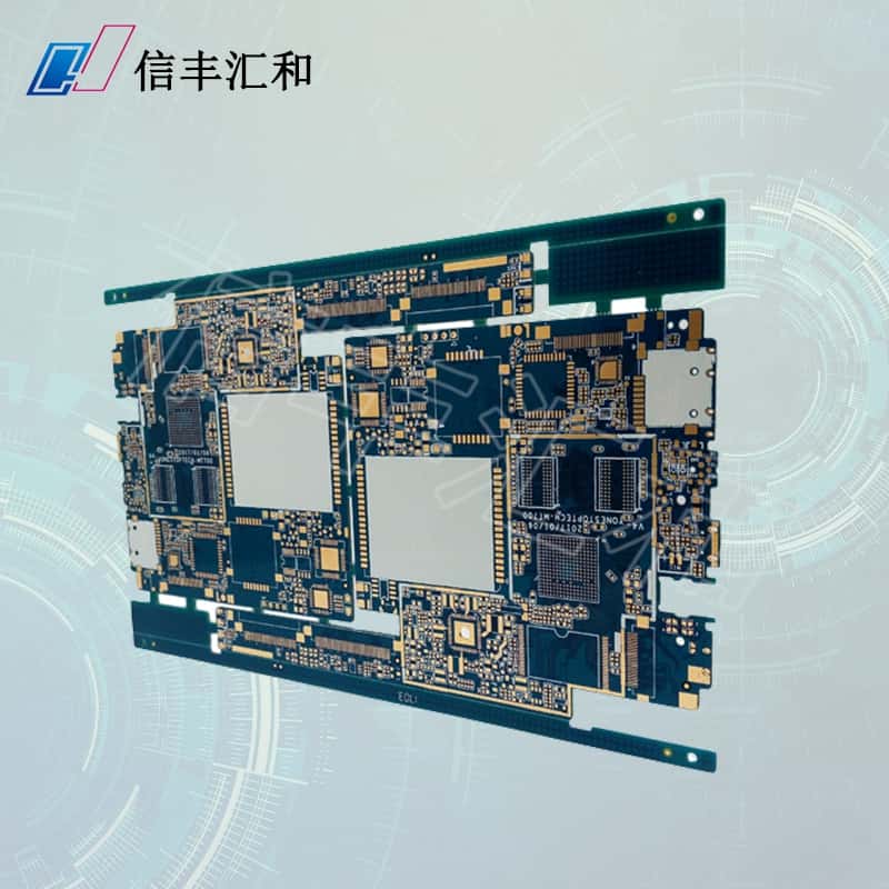 智能機器人電路板怎么接線？