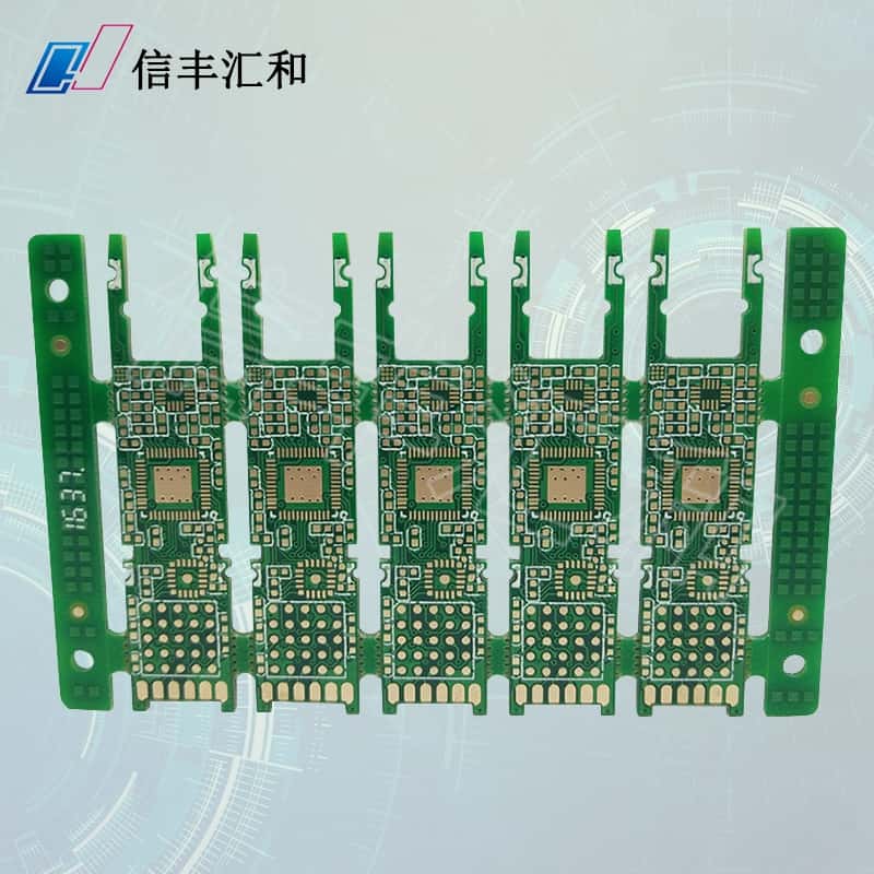 pcb檢視用什么濾光片 ，pcb檢視都需要看哪些方面？