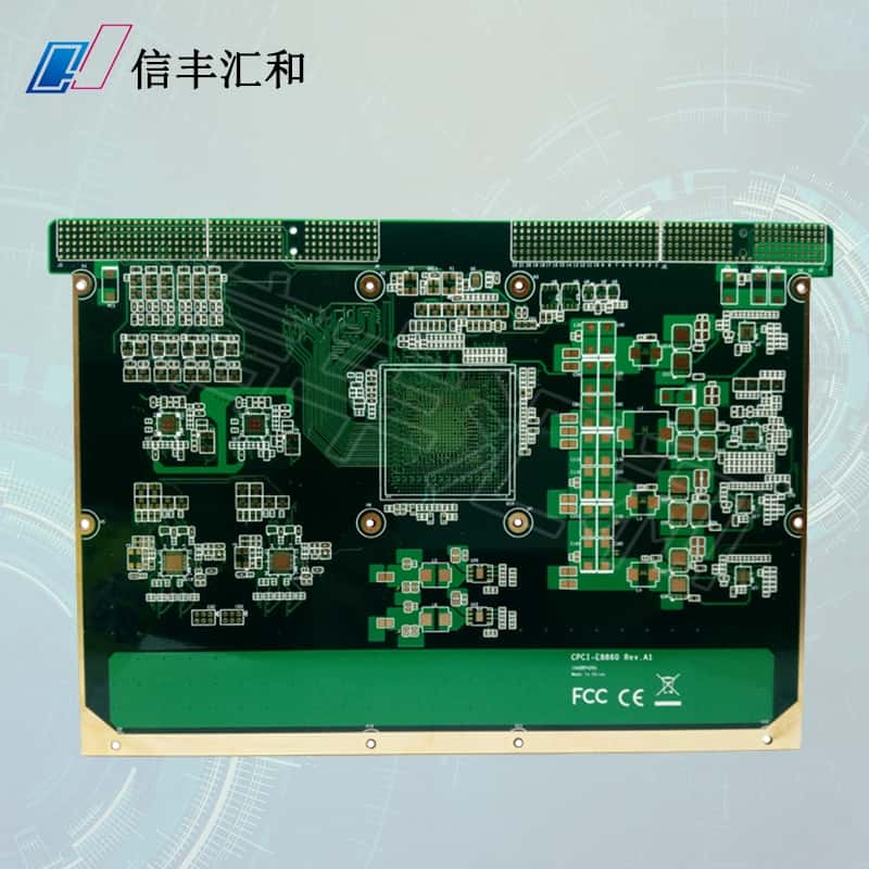 印制電路板打樣方法，pcb印刷電路板打樣流程