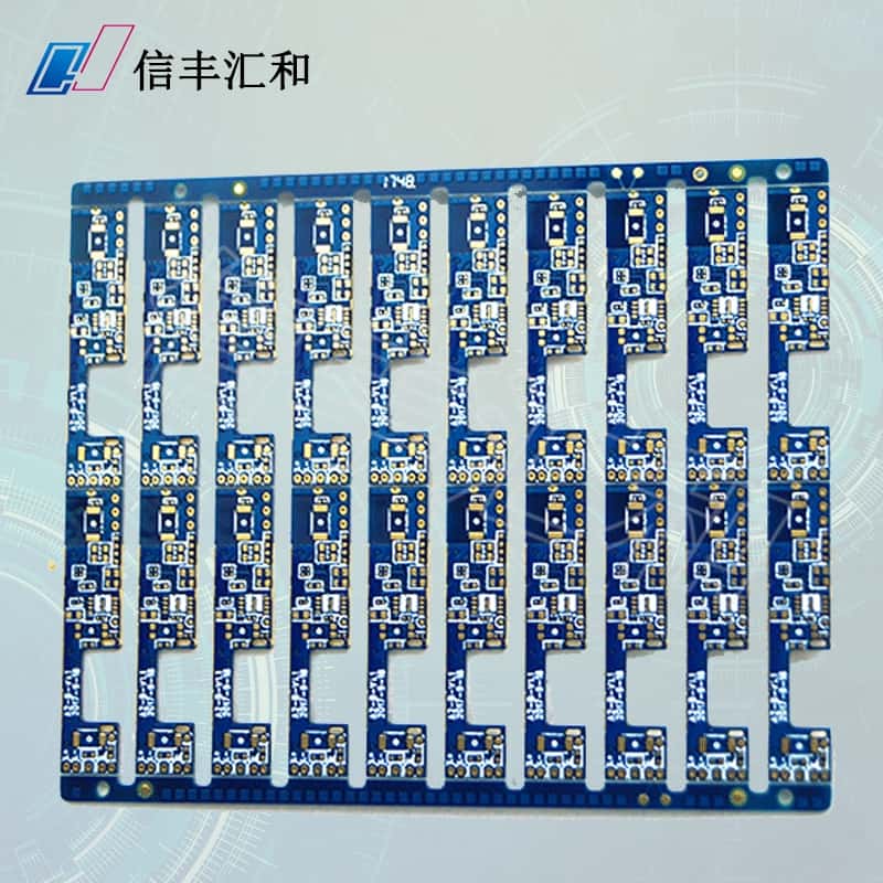 射頻電路pcb設計原則，射頻電路pcb設計需要注意事項