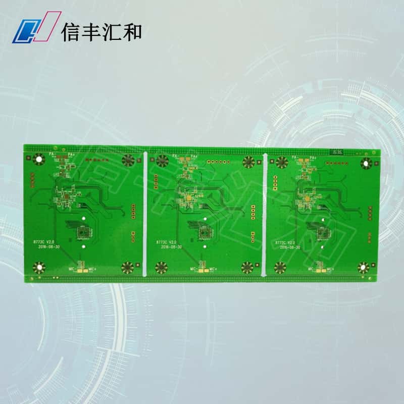 pcb檢視用什么濾光片 ，pcb檢視都需要看哪些方面？