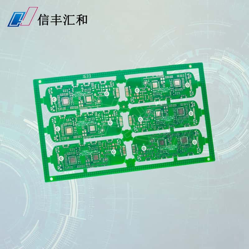小批量生產pcb板，小批量生產是什么意思？
