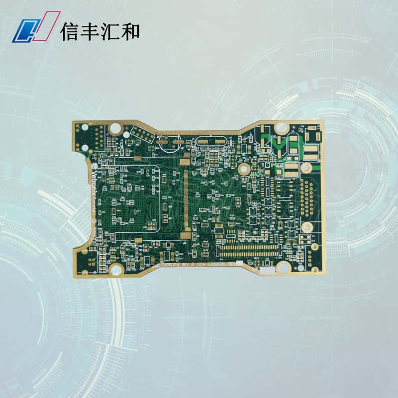 小批量生產pcb板，小批量生產是什么意思？