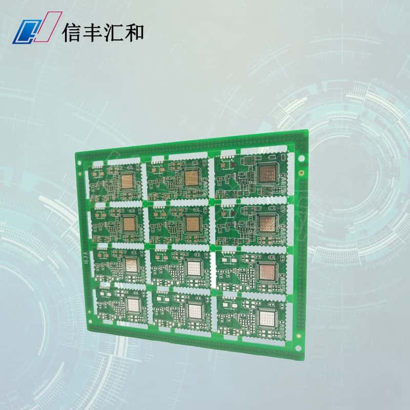 pcb的走線規則，pcb的走線應注意什么？