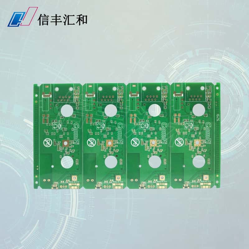 pcb的走線規則，pcb的走線應注意什么？