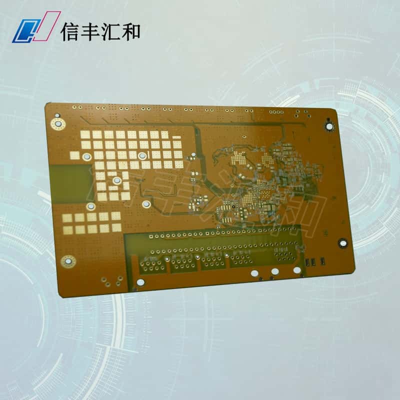 汽車pcb線路板哪家質量好？汽車pcb線路板好牌子推薦！