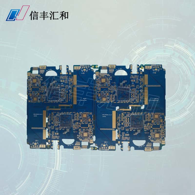 如何設(shè)置pcb板雙面布線？