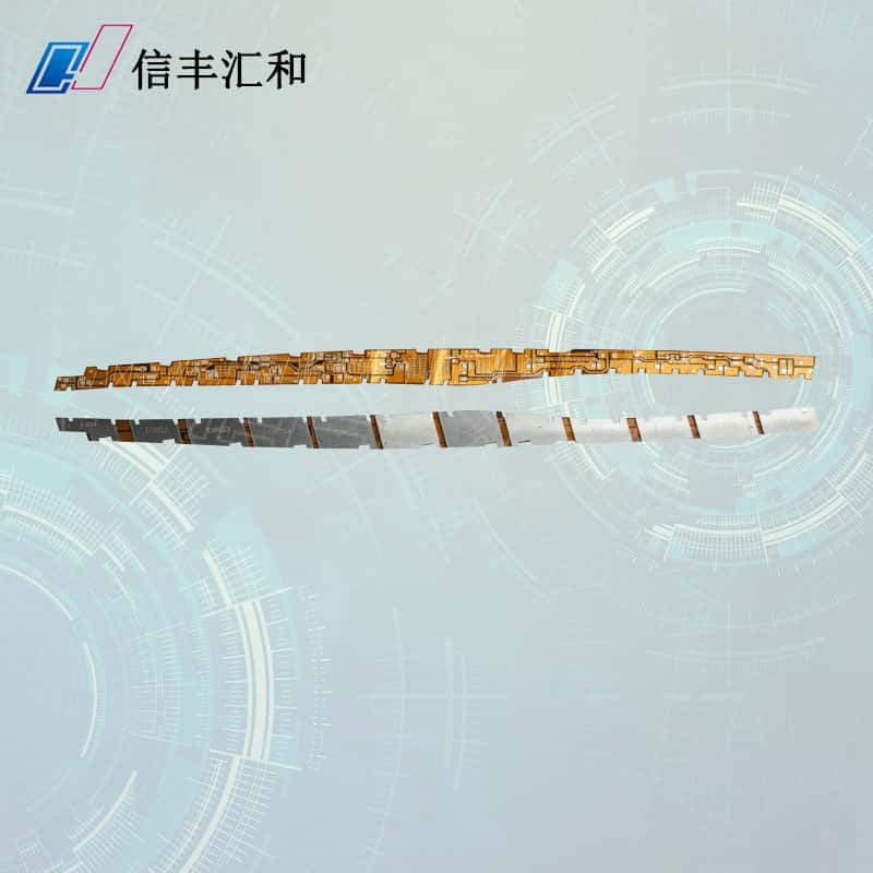 傳感器pcb布線，傳感器pcb布局布線規范要求