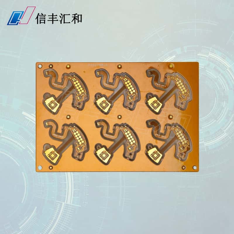 傳感器pcb布線，傳感器pcb布局布線規范要求