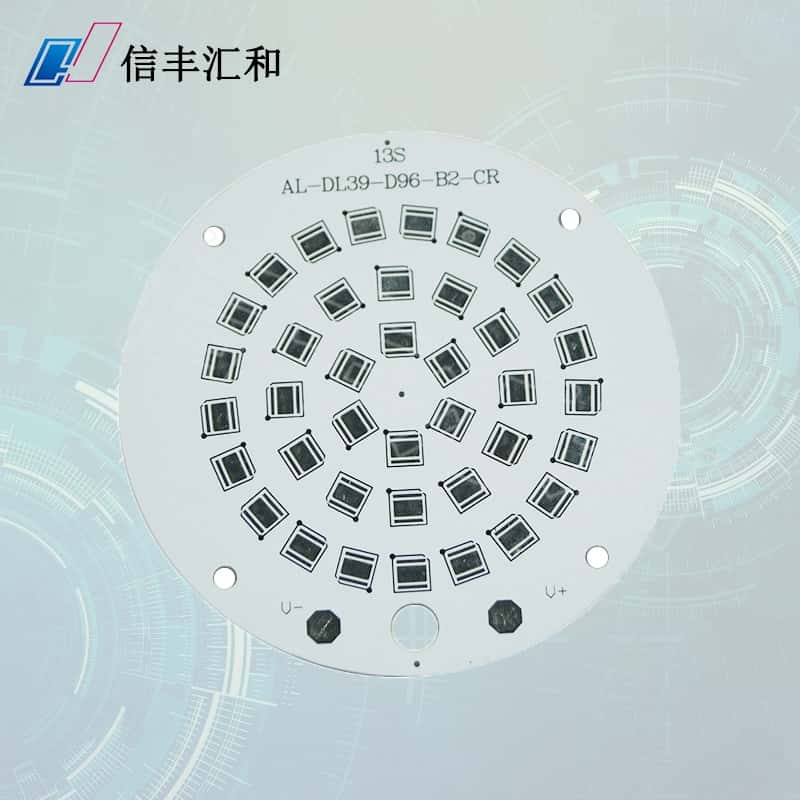 pcb板視覺(jué)檢測(cè)，pcb虛焊第三方檢測(cè)