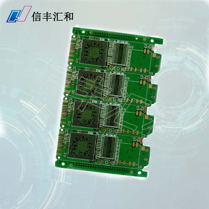 pcb板視覺(jué)檢測(cè)，pcb虛焊第三方檢測(cè)