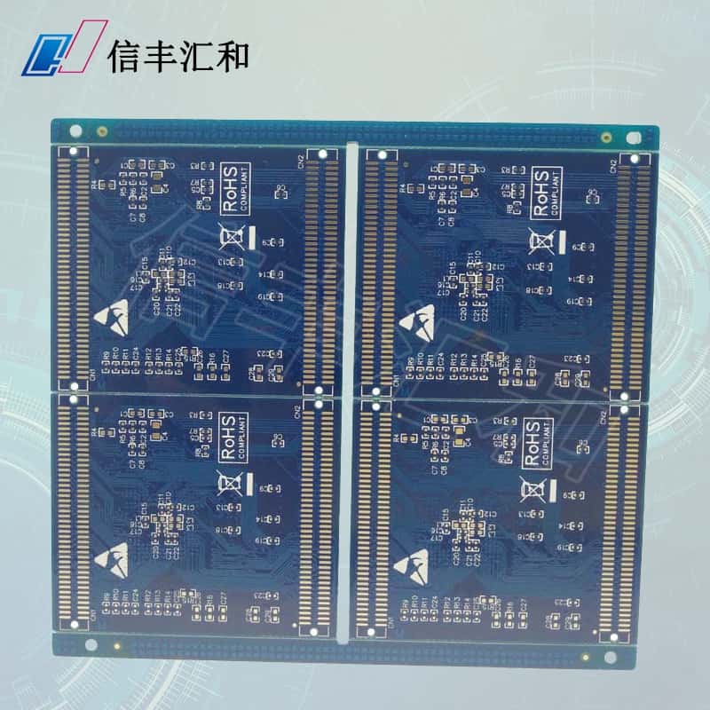 pcb混壓板，pcb多層板制作工藝