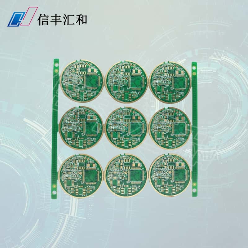 pcb雙層板怎么看單層布線？了解pcb雙面板布線的要求的重要性