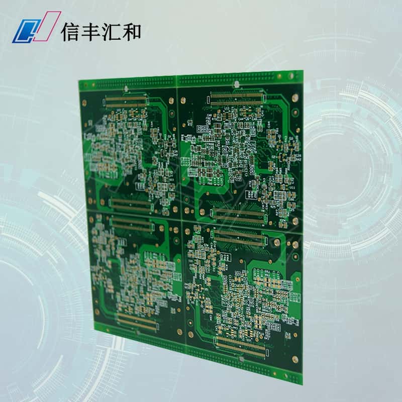 PCB建庫的類型，PCB建庫規范