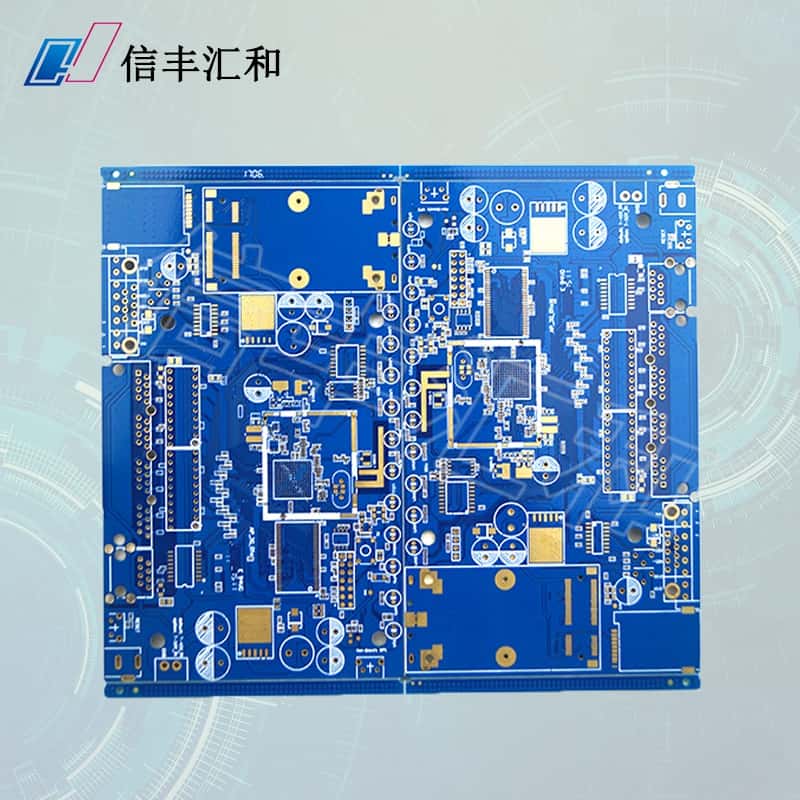 pcb屬于芯片嗎，pcba屬于集成電路嗎？