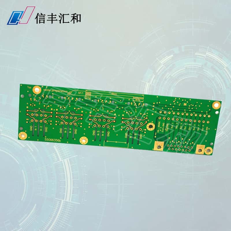 功放電源板維修，功放電源板燒保險絲什么原因？