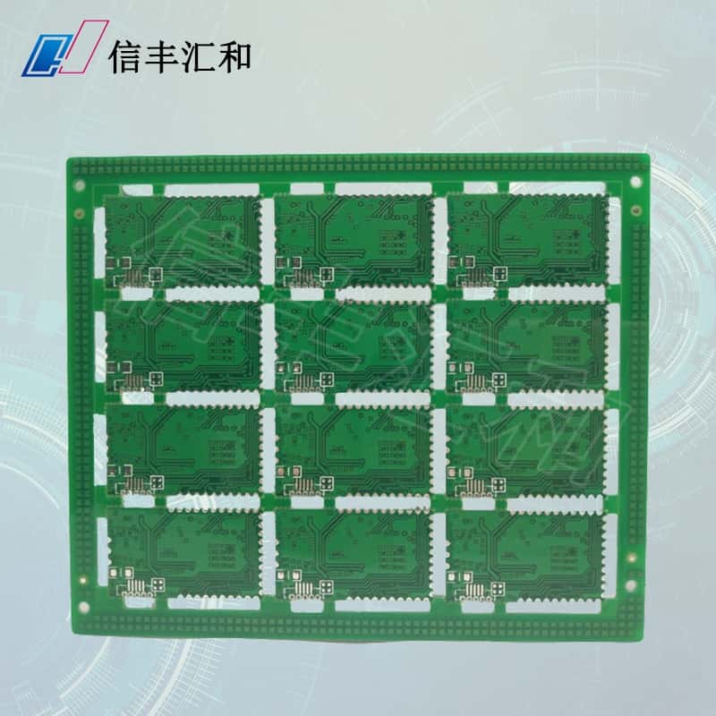 功放電源板維修，功放電源板燒保險絲什么原因？