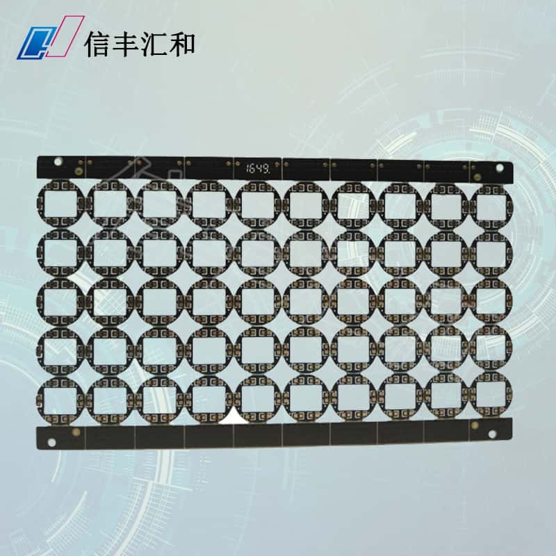 印刷pcb電路板，厚銅電路板生產(chǎn)工藝