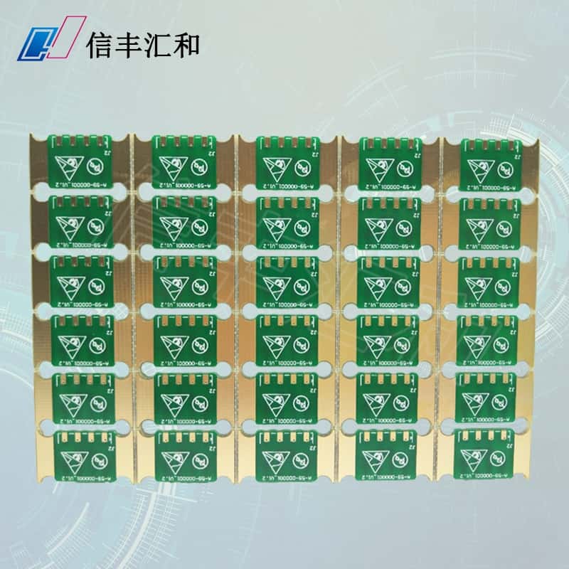 pcb的生產加工流程，pcb的生產加工流程