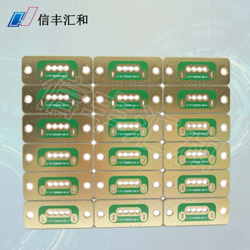pcb的生產加工流程，pcb的生產加工流程