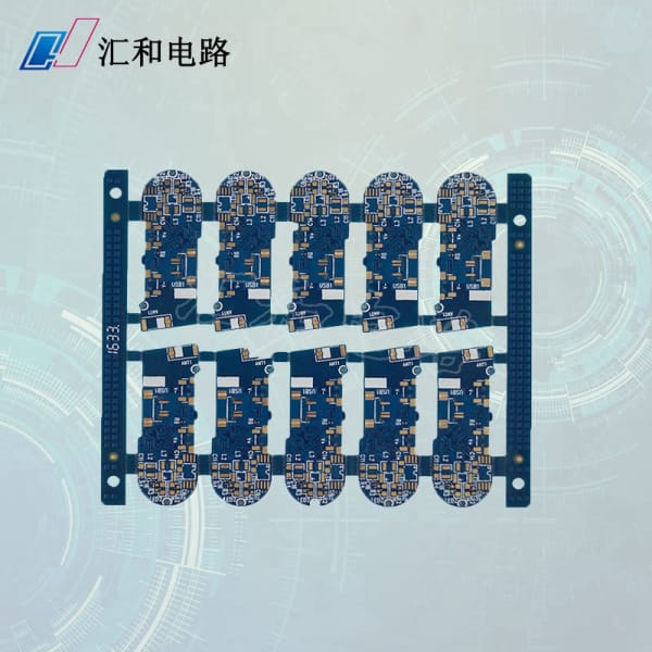pcb是什么，什么叫pcb打樣？