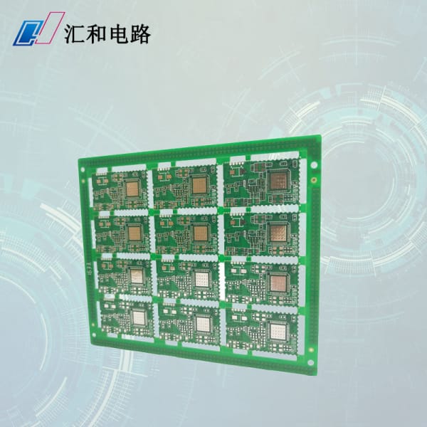pcb結構是什么，pcb結構板是什么意思？