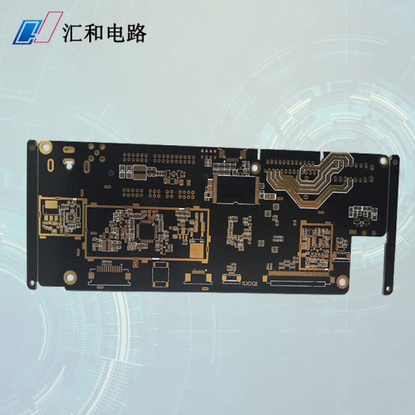 pcb線徑與電流對照表，pcb板線寬與電流對照表