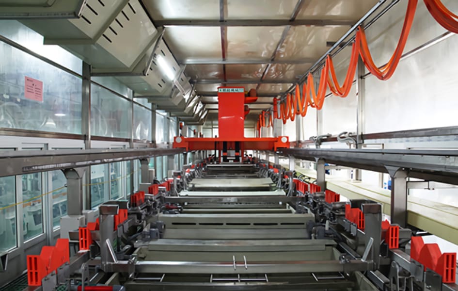 常用貼片電阻阻值