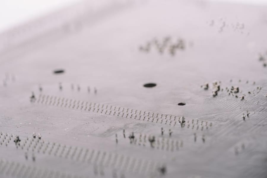 陶瓷電路板制作流程，陶瓷電路板工藝流程