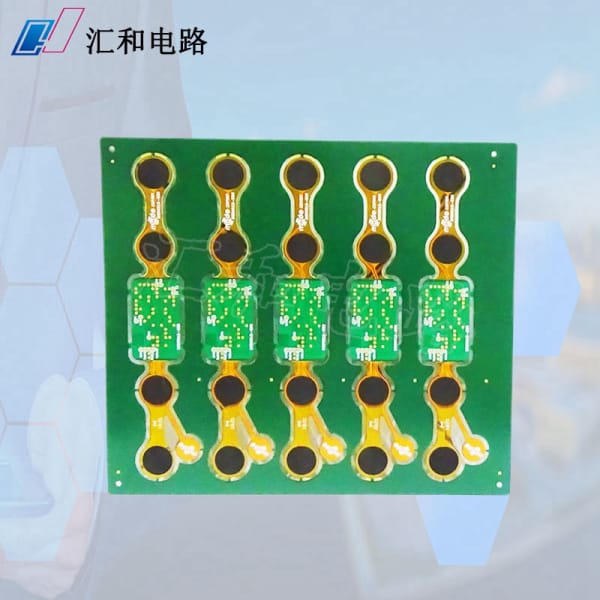 pcb線路板工藝流程
