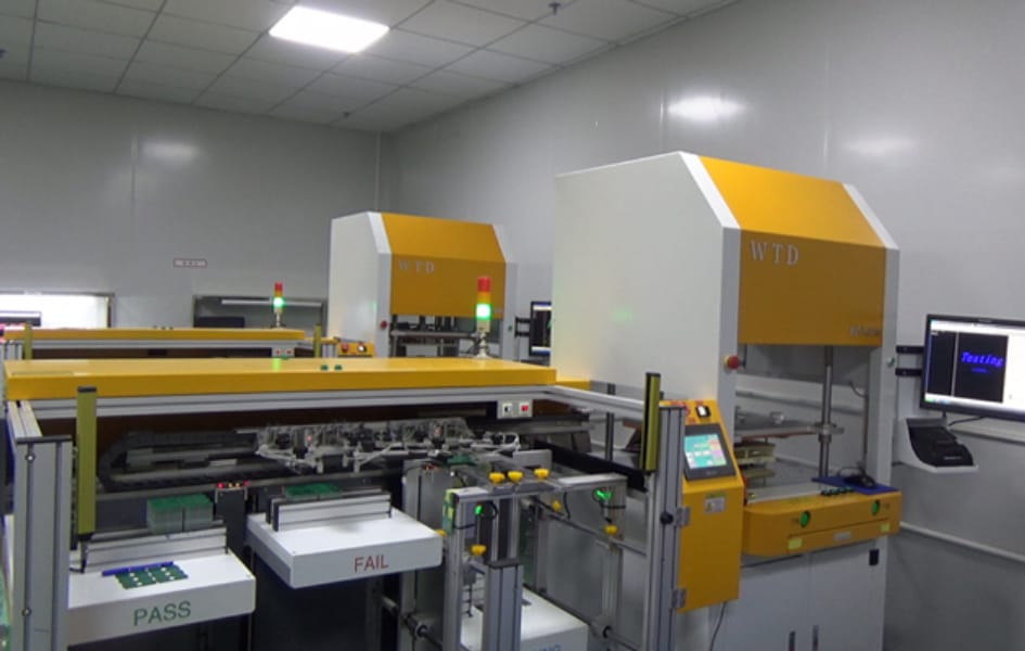 PCB打樣廠家哪家好，PCB打樣廠家哪家好一點？