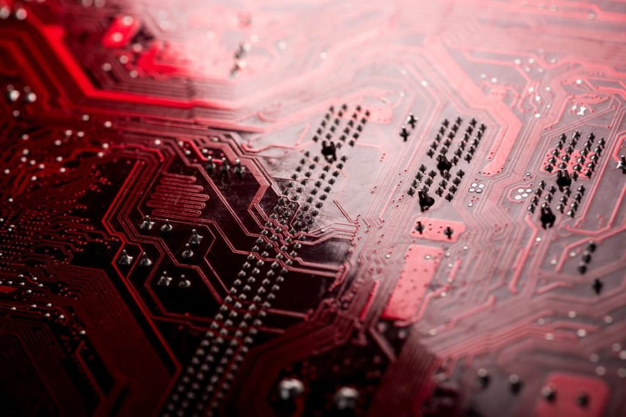 pcb快板和量產板區別，pcb快板和普通版區別