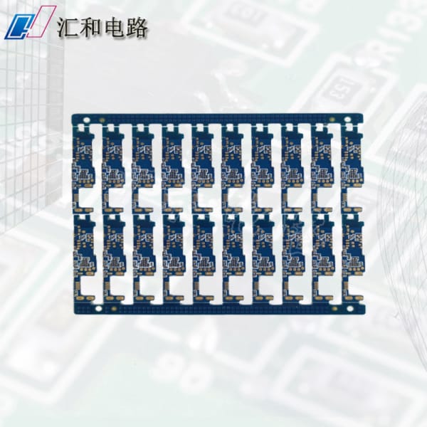 pcb打樣廠家哪里有？pcb制板廠家前十名？