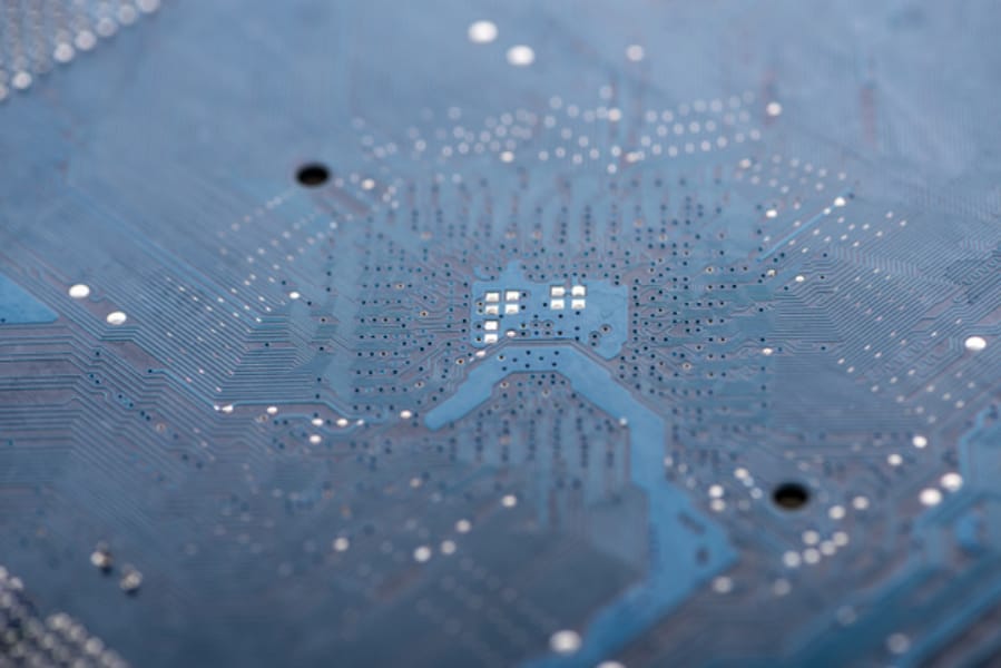 pcb打樣廠家哪里有？pcb制板廠家前十名？