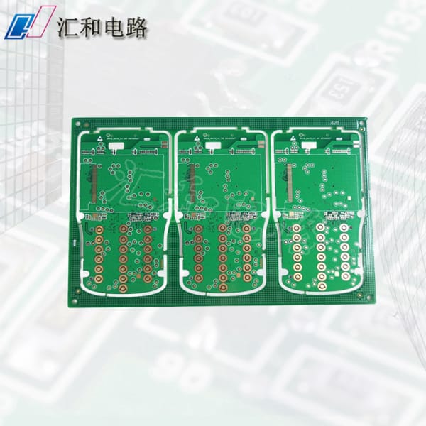 pcb小批量板行業，pcb小批量板的應用
