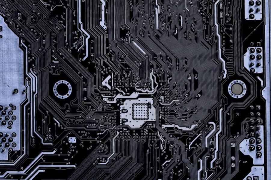 pcb材料是什么意思，pcb材料構成及成分分析