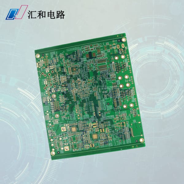 pcb板材質有幾種，pcb板材有哪些材質？