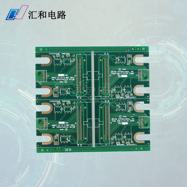 專業線路板打樣，pcb線路板是什么材料？