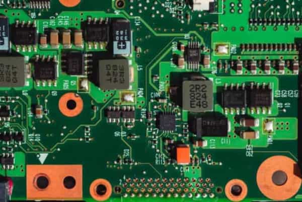 PCBA工藝流程生產的四個主要環節