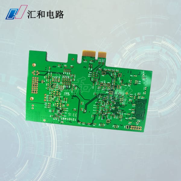 pcb制造工藝，pcb制造四大工藝