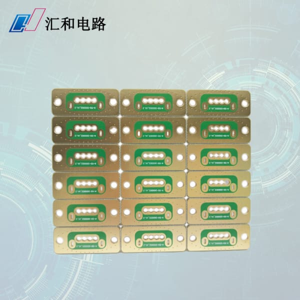 pcb板材發黃的原因，pcb板面發黃是什么原因？