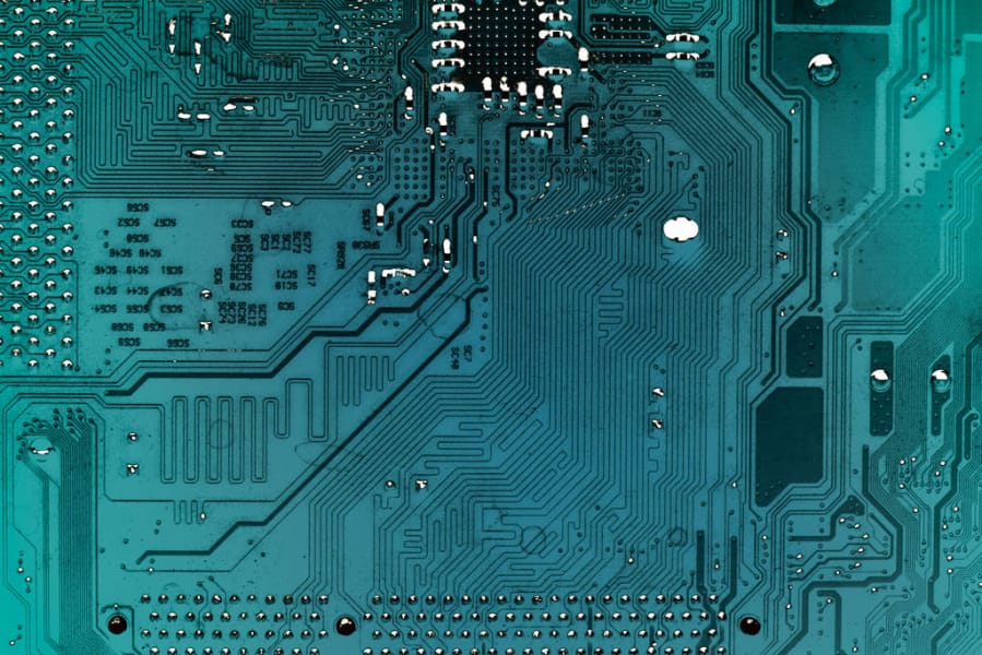 pcb線路板壓合加工，pcb線路板壓合工序品質(zhì)缺陷