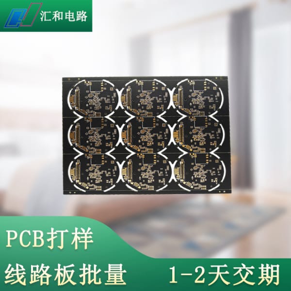 pcb布線 直角，為什么pcb走線只能走直角？