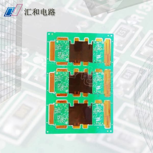 PCB補強板材質，PCB補強軟性電子纖維板