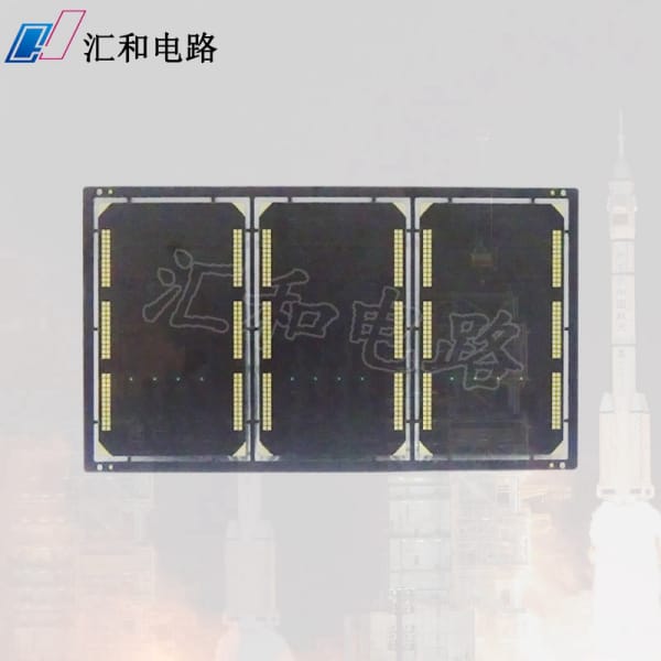 全球最大pcb供應商，pcb生產商