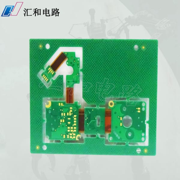 pcb外觀檢查機AVI原理，PCB外觀檢查機狀況