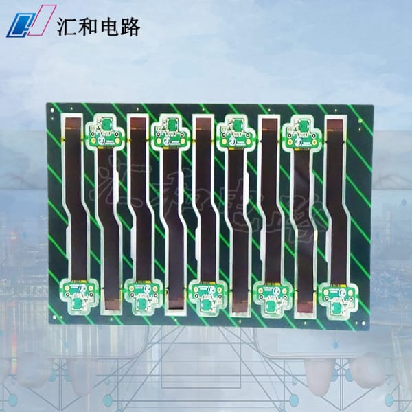 pcb電路板是什么材料，pcba是電路板嗎？