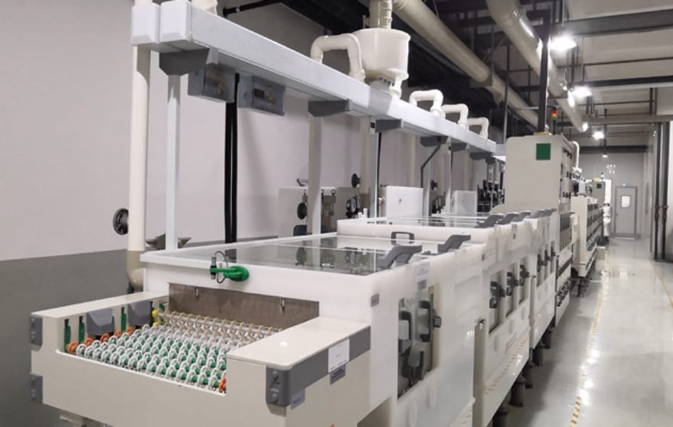 pcb線寬線距影響因素，pcb線寬線距測量的目的是什么？