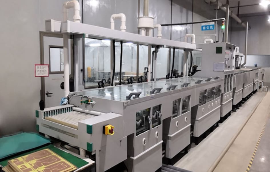 pcb元器件怎么封裝的，pcb元器件怎么封裝出來？