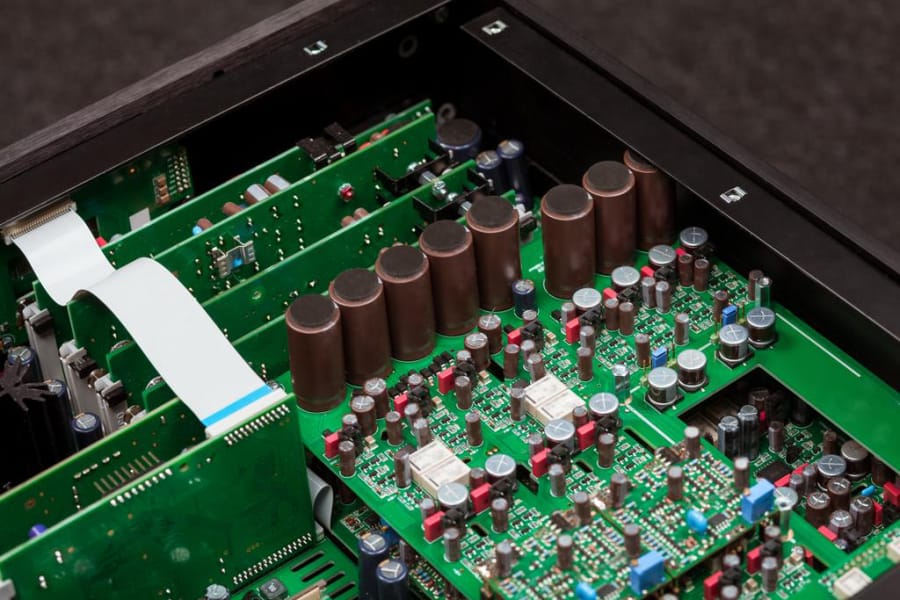 pcb的測試點放到正面還是反面，pcb的測試點數量怎么算？